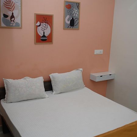 Tiruchirappalli Alaya Rooms מראה חיצוני תמונה