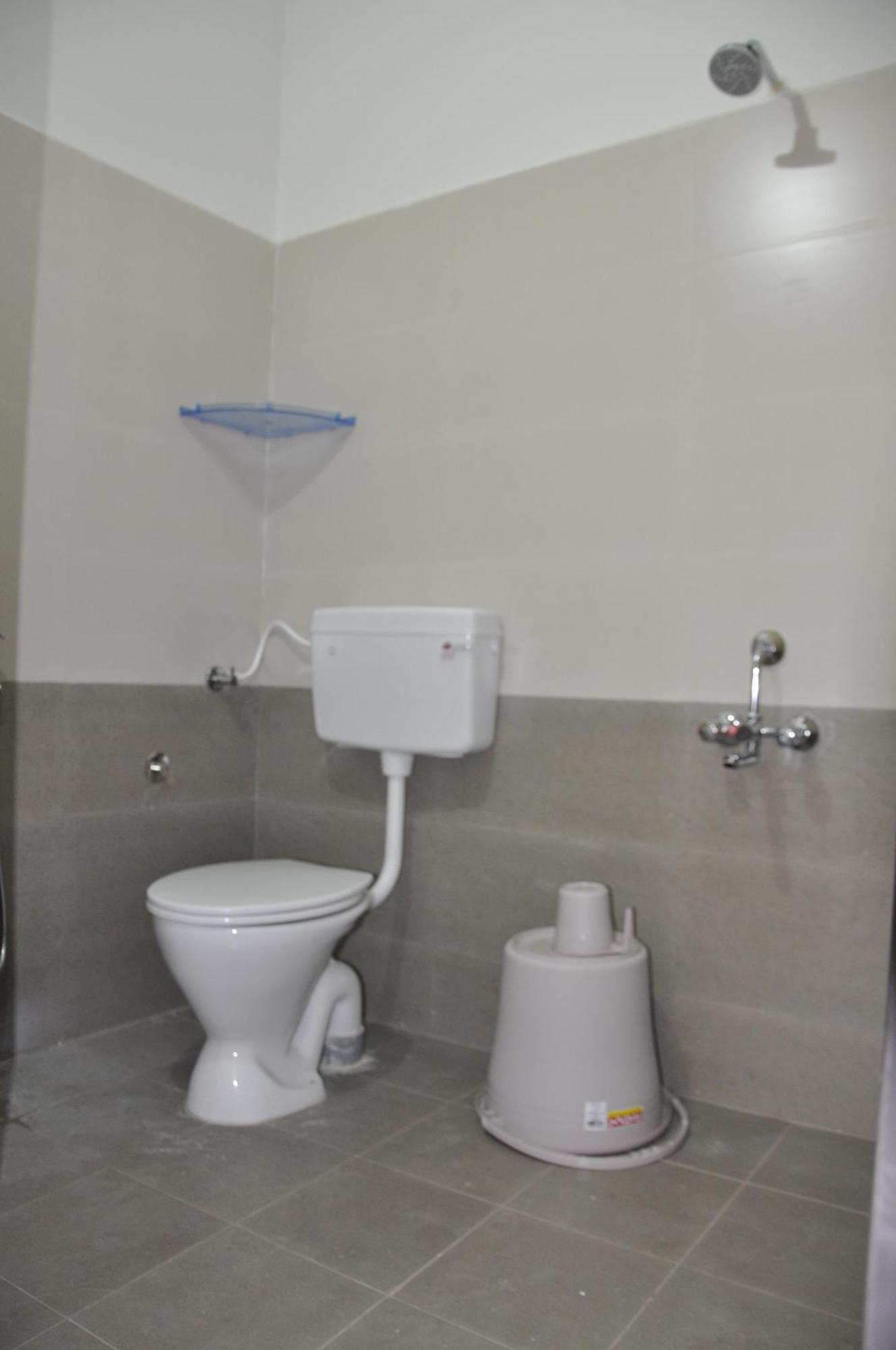 Tiruchirappalli Alaya Rooms מראה חיצוני תמונה