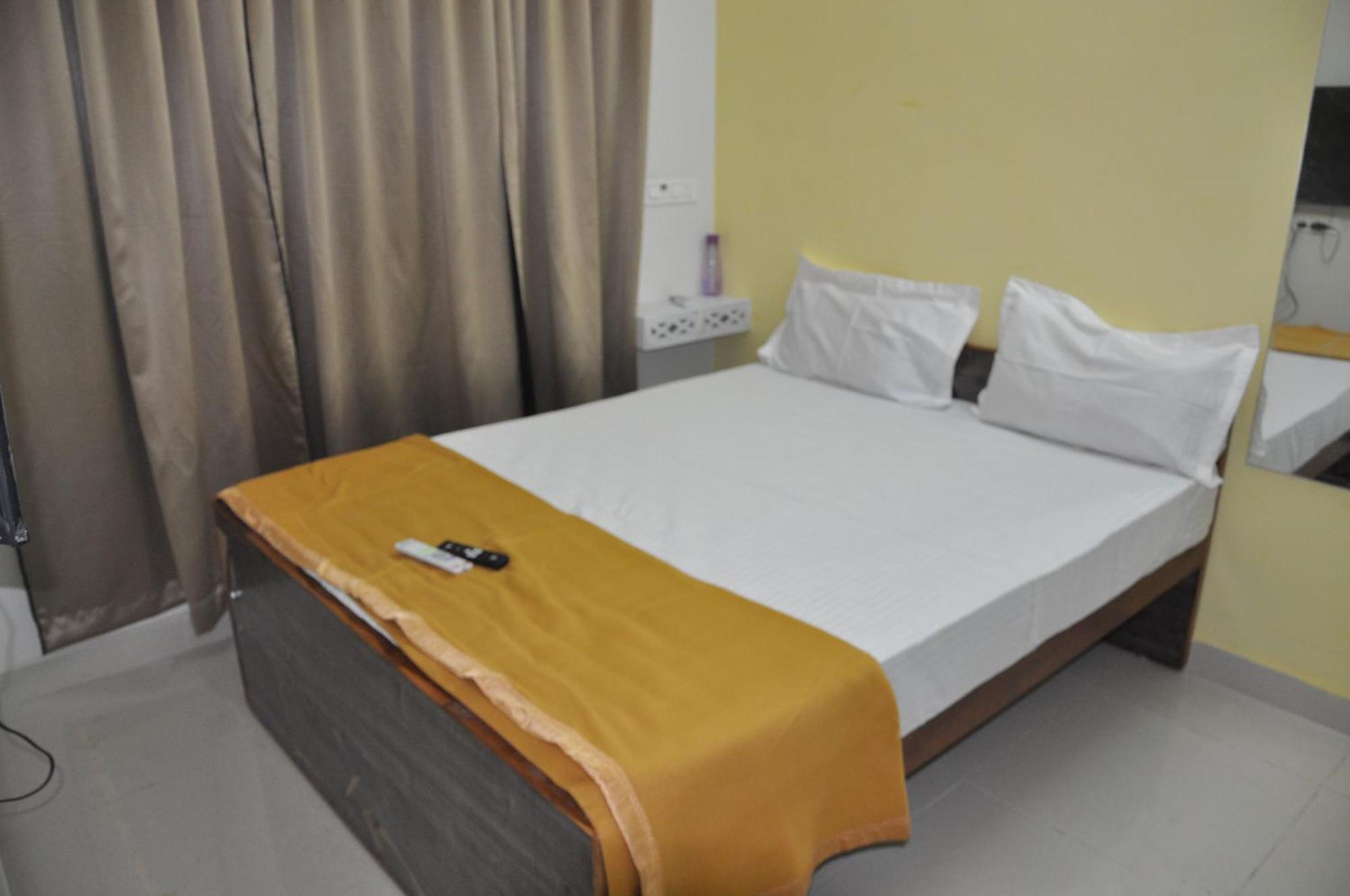 Tiruchirappalli Alaya Rooms מראה חיצוני תמונה