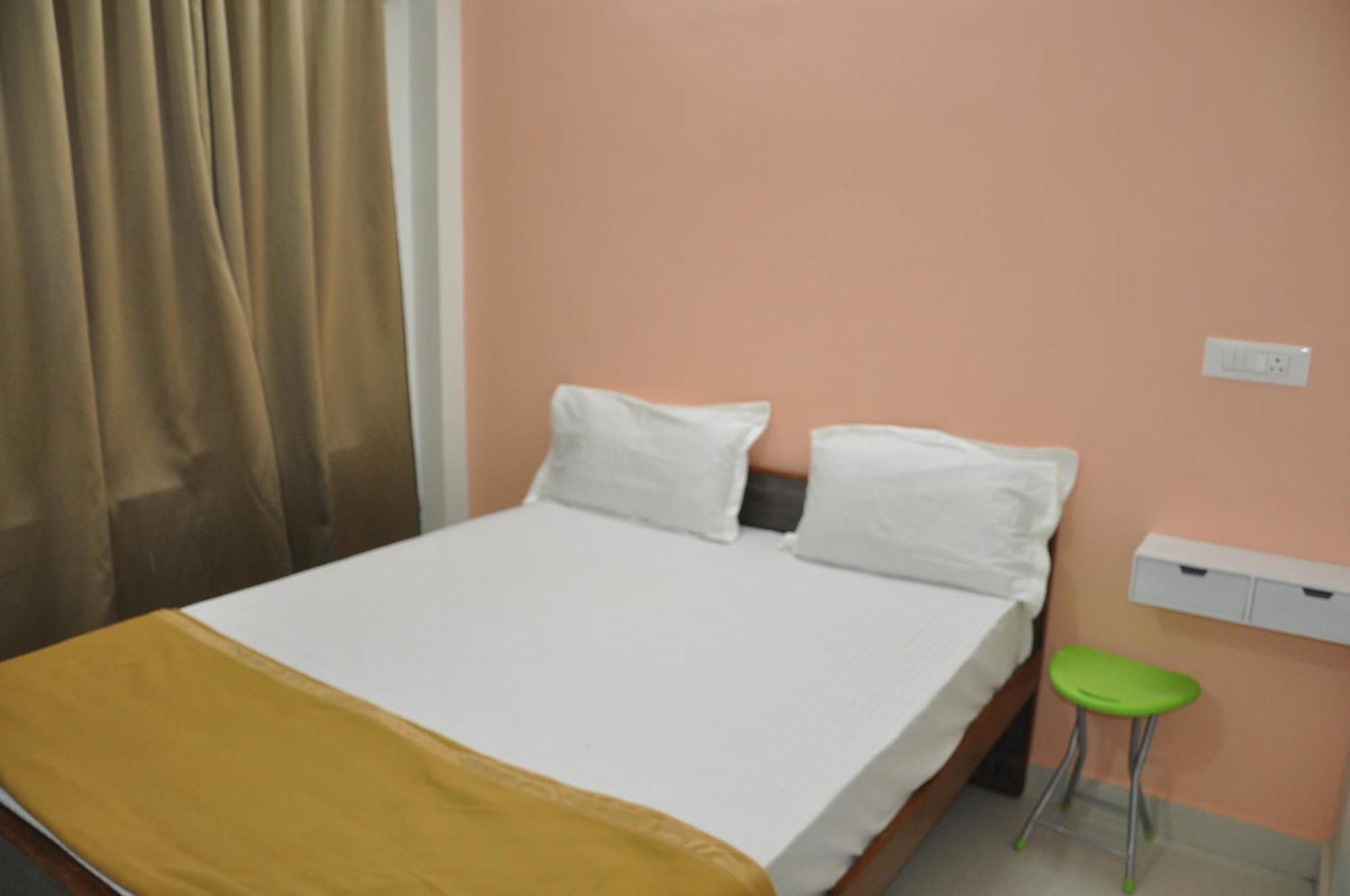 Tiruchirappalli Alaya Rooms מראה חיצוני תמונה