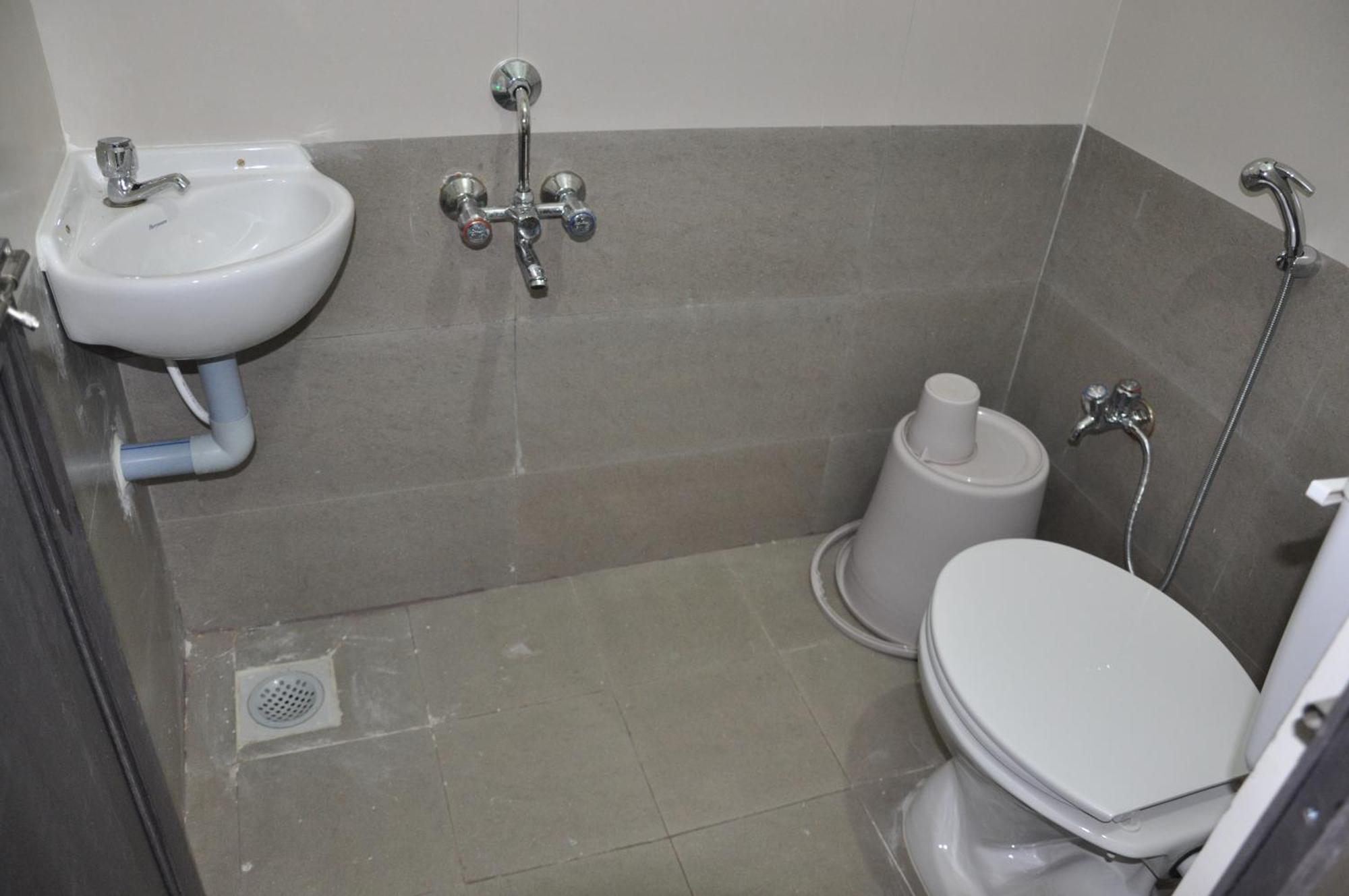 Tiruchirappalli Alaya Rooms מראה חיצוני תמונה