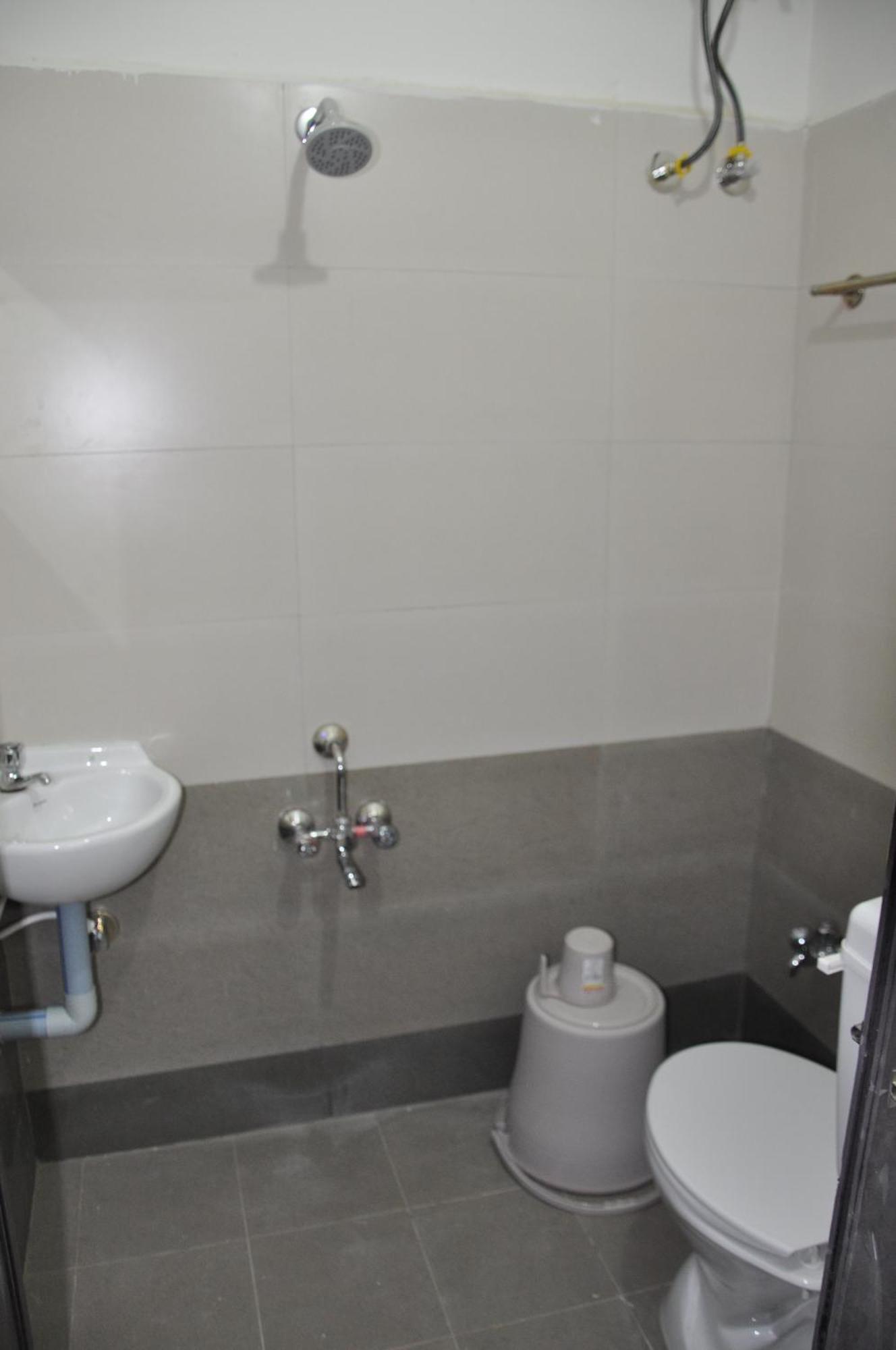 Tiruchirappalli Alaya Rooms מראה חיצוני תמונה